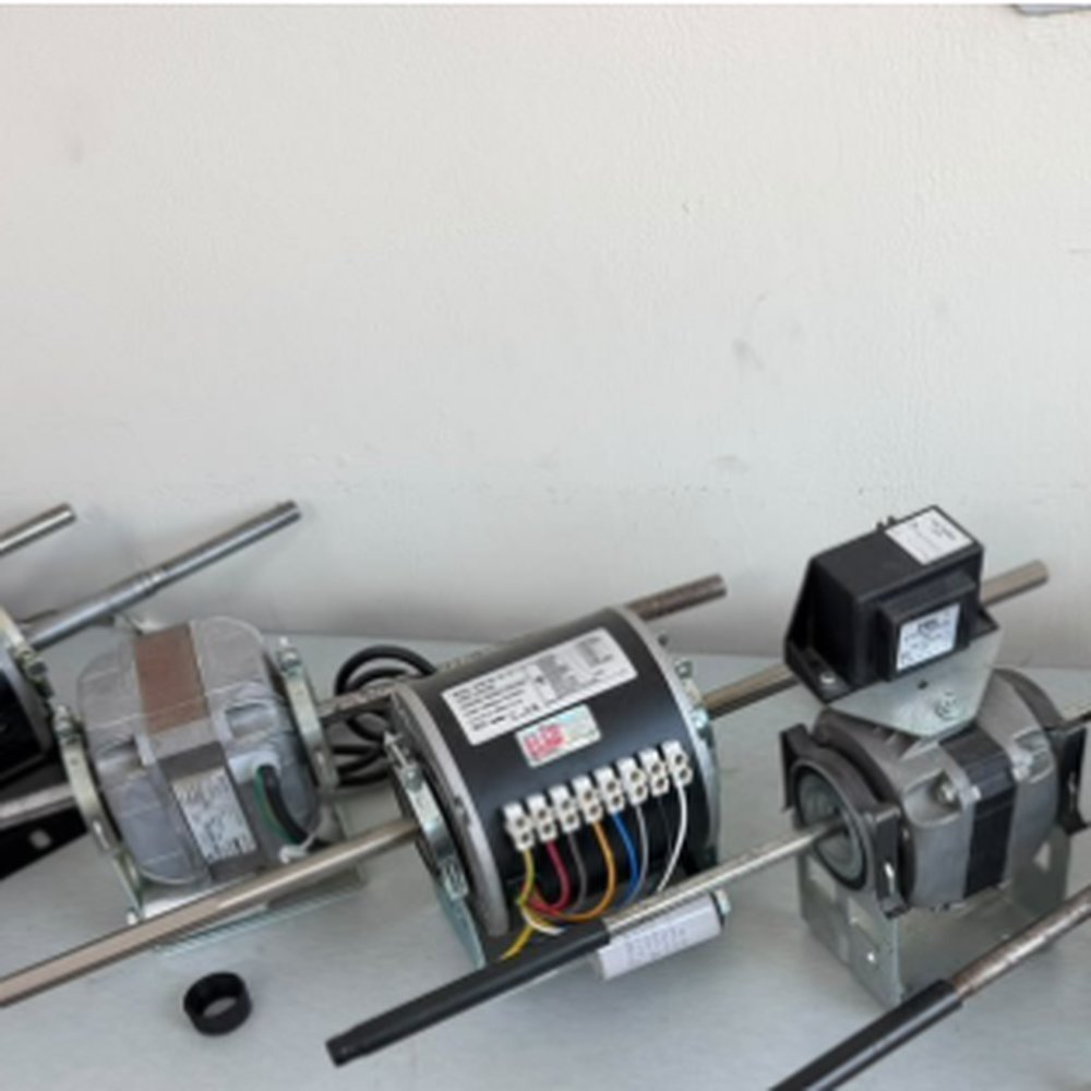 Al Barq Motors motor parts inventory